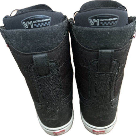 Hi-Standard OG Snowboard Boot - Picture 4 of 6